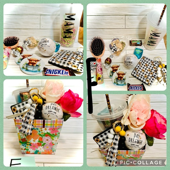 Mama Gift Basket - Picture 7 of 12